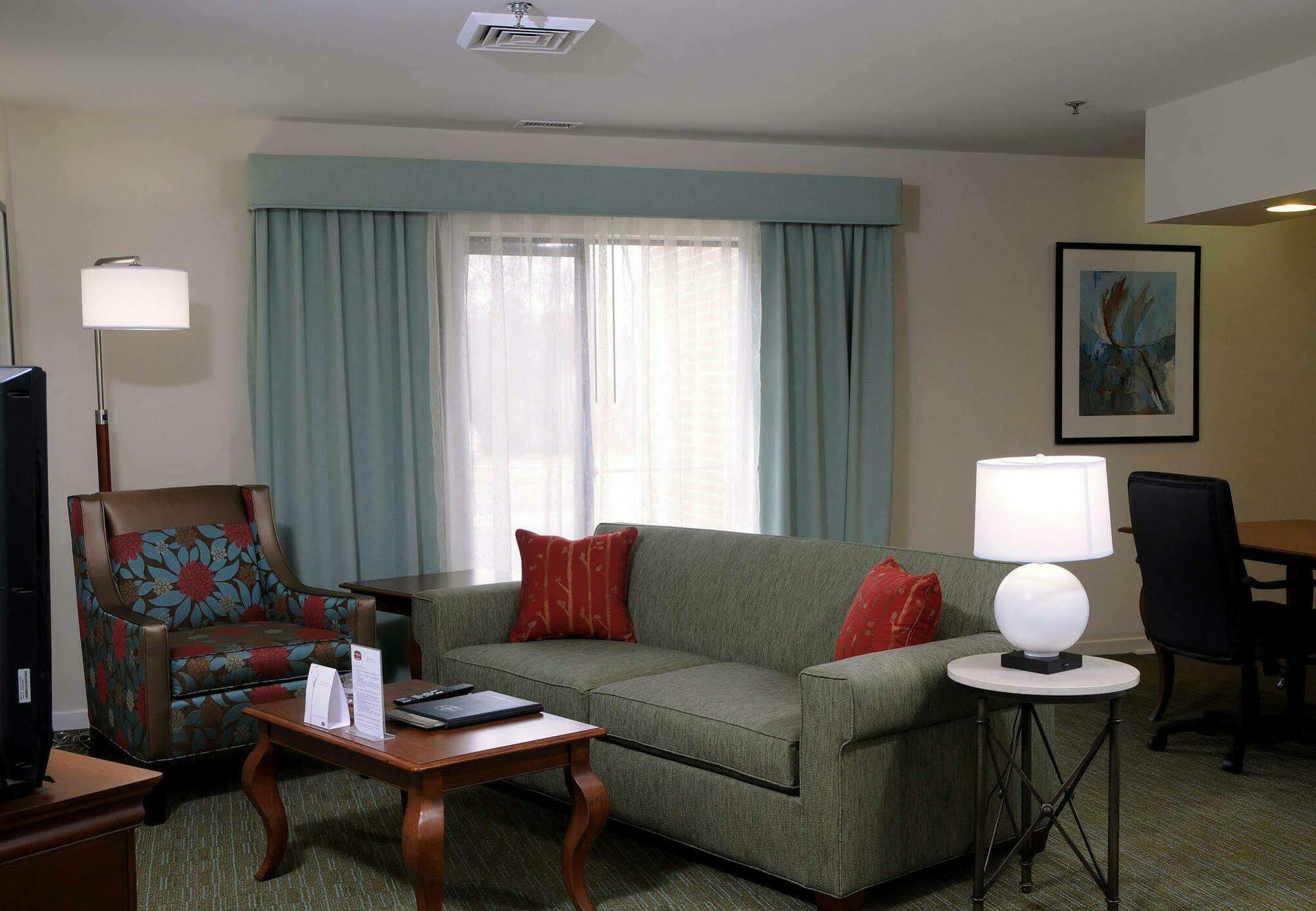 Residence Inn By Marriott Herndon Reston Cameră foto